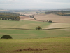 The view north from Beacon Hill.