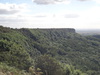 The view back to Roulston Scar.