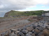 KIlton Burn in Skinningrove.