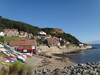 Runswick Bay.