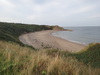 Cayton Sands.