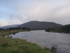 The River Lochy.