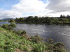 The River Lochy.