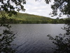 A view over Loch Oich.