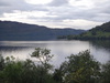 Loch Ness near Temple Pier.