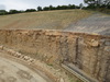 The Grange Top Quarry.