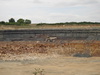 The Grange Top Quarry.