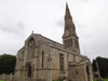 Ketton church.