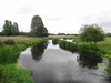 The River Nene.