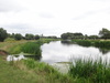 The River Nene.