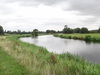 The River Nene.