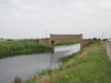 The bridge at Duncombe's Corner.