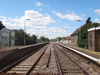 Lakenheath station.