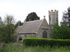 Santon church.