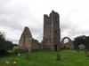 Roudham church.