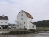 Woodbridge tide mill.