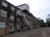 Snape Maltings.