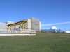 Sizewell A and B power stations.