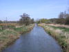 The Minsmere New Cut.