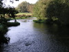 Park Stream at Horsebridge.