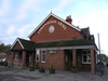 The Coronation Inn in St Mary Bourne.