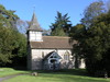 Linkenholt church.