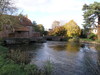 The River Test at Saddler's Mill.