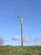 Combe Gibbet.