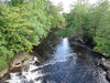 Endrick Water at Gartness.