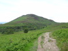 Conic Hill.