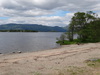 Loch Lomond.