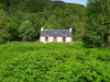 Cailness cottage.