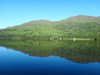 A view over Loch Lomond.