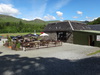 Inverarnan campsite.