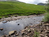 The River Falloch at Derrydaroch.