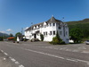 Bridge of Orchy hotel.