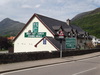 The Tailrace Inn, Kinlochleven.