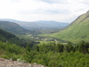 Glen Nevis.