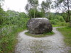 The Wishing Stone, Glen Nevis.