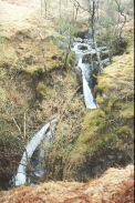 AP20	A view of the waterfalls that I nearly landed in.