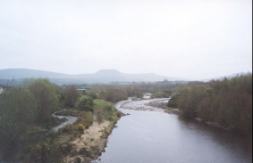 AS05	The River Orrin.