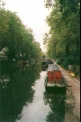 D23	Little Venice on the Regent's Canal.