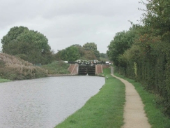 PA060012	Buckby Bottom Lock 