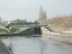 PC150225	Tipton Factory Lock No. 1