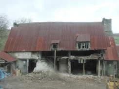 P3090011	A very derelict farm building.
