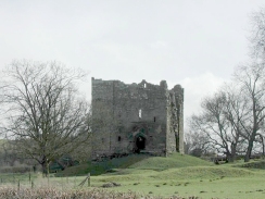 P3090016	Hopton Castle.