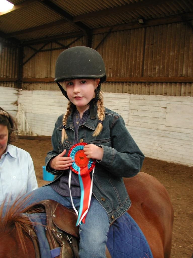 A visit to the RDA in Barton.