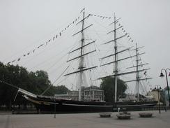 P20028290003	The Cutty Sark.