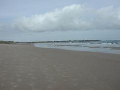 P2002A070031	Beadnell Bay 