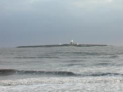 P2002A090003	Coquet Island. 